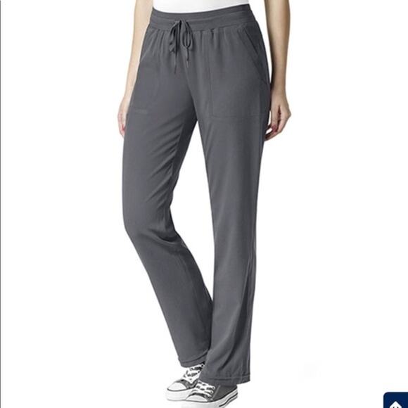 WONDERWINK AERO Women's Flex Utility Cargo scrubs - Picture 1 of 3